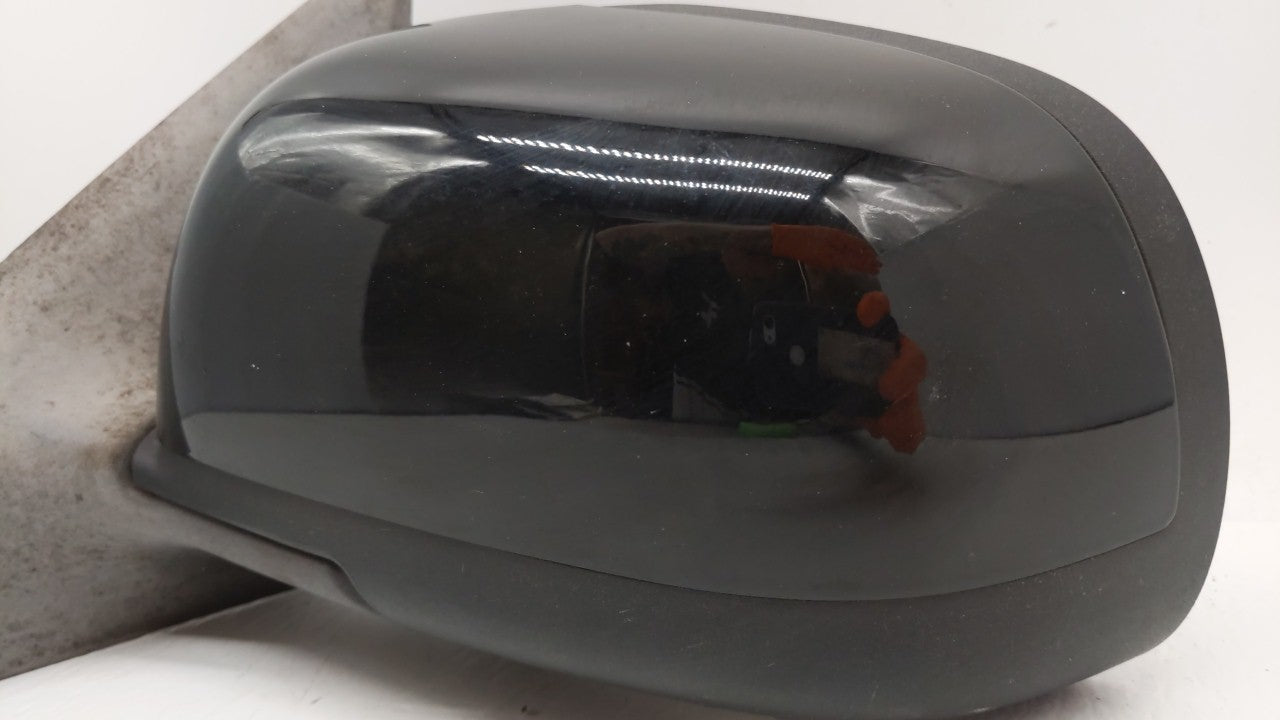 2012-2014 Nissan Versa Driver Side View Mirror - Left Door Mirror OEM Used - Oemusedautoparts1.com