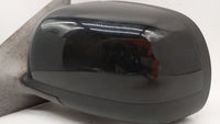 2012-2014 Nissan Versa Driver Side View Mirror - Left Door Mirror OEM Used - Oemusedautoparts1.com