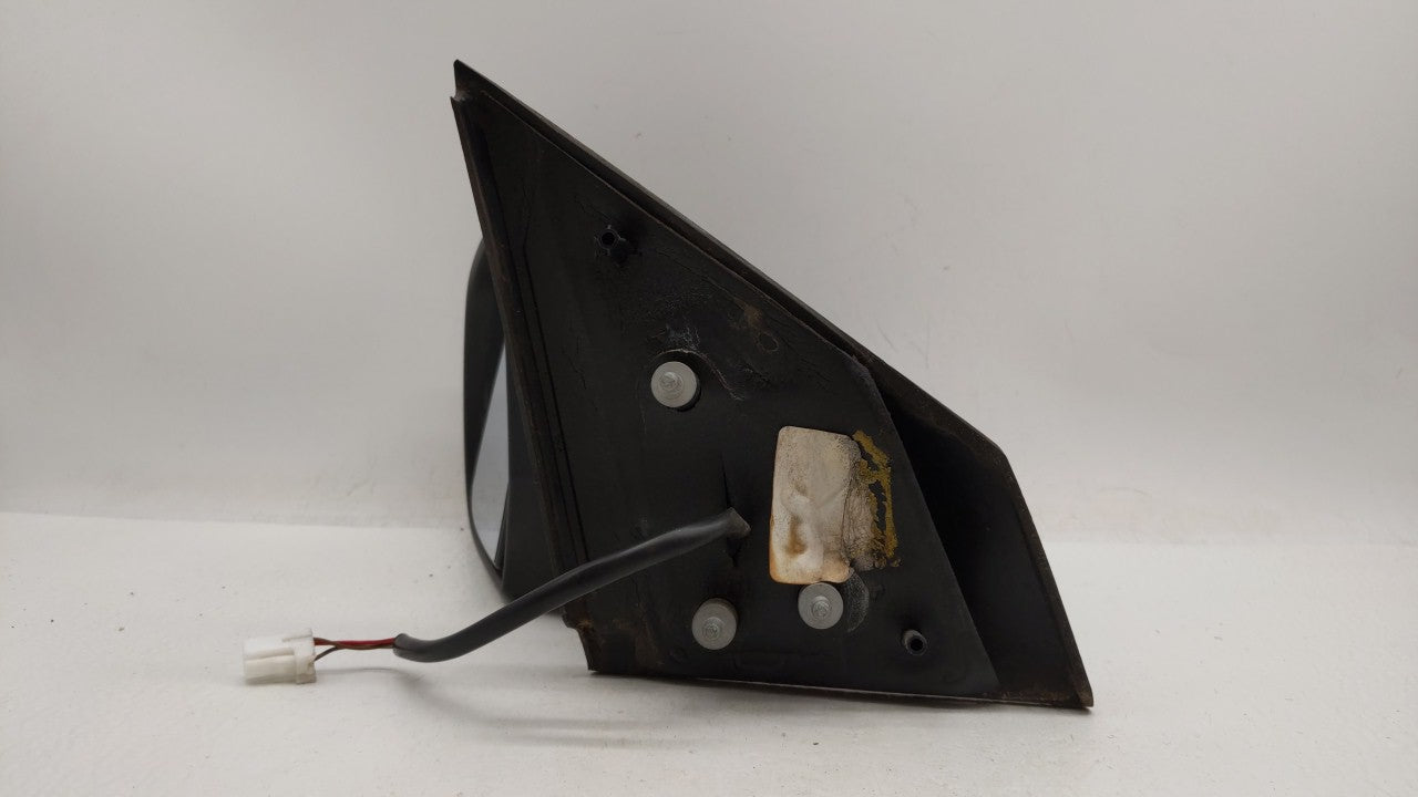 2012-2014 Nissan Versa Driver Side View Mirror - Left Door Mirror OEM Used - Oemusedautoparts1.com