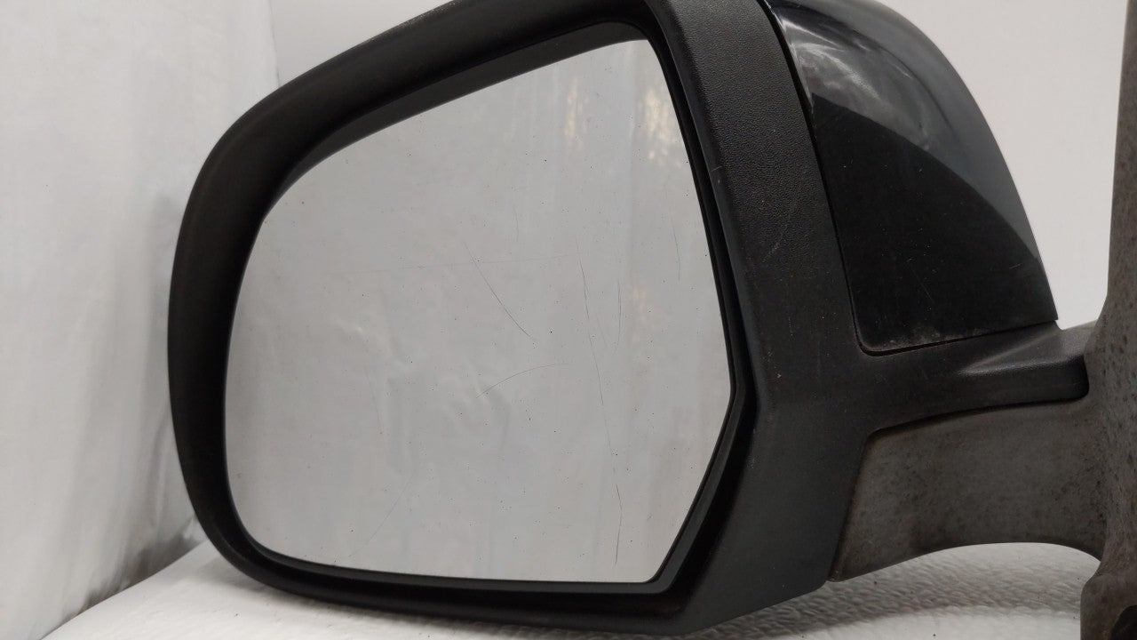 2012-2014 Nissan Versa Driver Side View Mirror - Left Door Mirror OEM Used - Oemusedautoparts1.com