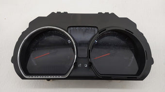 compare product 2012 Nissan Versa Instrument Cluster Speedometer Gauges P/N:248103AN0A Fits OEM Used Auto Parts