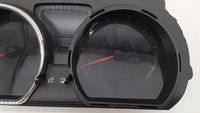 2012 Nissan Versa Instrument Cluster Speedometer Gauges P/N:248103AN0A Fits OEM Used Auto Parts - Oemusedautoparts1.com
