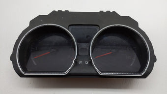 compare product 2012 Nissan Versa Instrument Cluster Speedometer Gauges P/N:248103AN0A Fits OEM Used Auto Parts