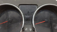 2012 Nissan Versa Instrument Cluster Speedometer Gauges P/N:248103AN0A Fits OEM Used Auto Parts - Oemusedautoparts1.com