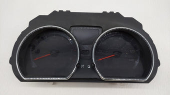 compare product 2012 Nissan Versa Instrument Cluster Speedometer Gauges P/N:248103AN0A Fits OEM Used Auto Parts