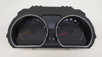 compare product 2012 Nissan Versa Instrument Cluster Speedometer Gauges P/N:248103AN0A Fits OEM Used Auto Parts