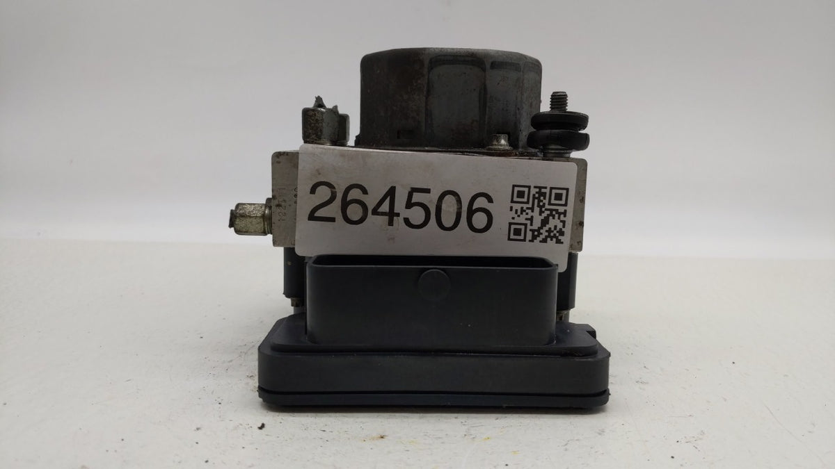 2012 Nissan Versa Anti-Lock Brake ABS Pump Module Actuator OEM P/N:47660 3BB0A Fits OEM Used Auto Parts - Oemusedautoparts1.