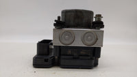 2012 Nissan Versa Anti-Lock Brake ABS Pump Module Actuator OEM P/N:47660 3BB0A Fits OEM Used Auto Parts - Oemusedautoparts1.