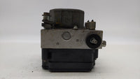 2012 Nissan Versa Anti-Lock Brake ABS Pump Module Actuator OEM P/N:47660 3BB0A Fits OEM Used Auto Parts - Oemusedautoparts1.