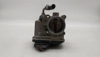 2012-2019 Nissan Versa Throttle Body P/N:3AA50-02 B 3AA50-02 C, 3AA50-02 F Fits Fits 2012 2013 2014 2015 2016 2017 2018 2019