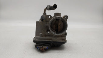compare product 2012-2019 Nissan Versa Throttle Body P/N:3AA50-02 B 3AA50-02 C, 3AA50-02 F Fits Fits 2012 2013 2014 2015 2016 2017 2018 2019 OEM Used Auto Parts