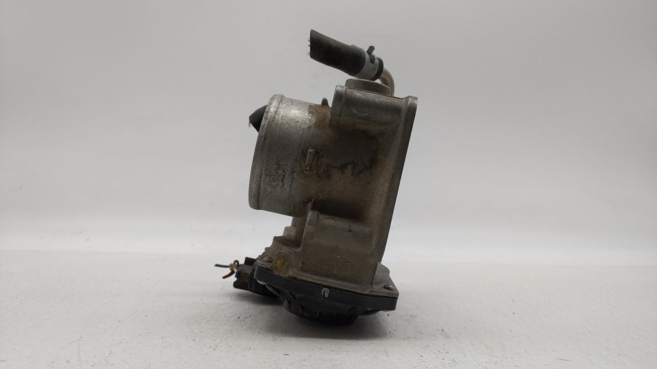 2012-2019 Nissan Versa Throttle Body P/N:3AA50-02 B 3AA50-02 C, 3AA50-02 F Fits Fits 2012 2013 2014 2015 2016 2017 2018 2019