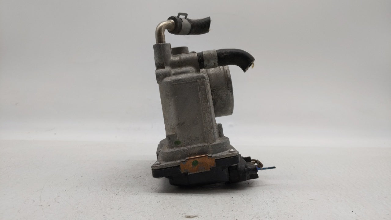 2012-2019 Nissan Versa Throttle Body P/N:3AA50-02 B 3AA50-02 C, 3AA50-02 F Fits Fits 2012 2013 2014 2015 2016 2017 2018 2019