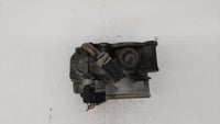 2012-2019 Nissan Versa Throttle Body P/N:3AA50-02 B 3AA50-02 C, 3AA50-02 F Fits Fits 2012 2013 2014 2015 2016 2017 2018 2019