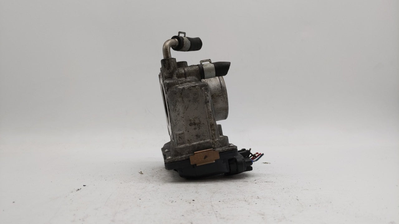 2012-2019 Nissan Versa Throttle Body P/N:3AA50-02 B 3AA50-02 C, 3AA50-02 F Fits Fits 2012 2013 2014 2015 2016 2017 2018 2019