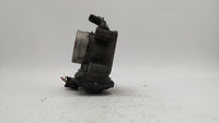 2012-2019 Nissan Versa Throttle Body P/N:3AA50-02 B 3AA50-02 C, 3AA50-02 F Fits Fits 2012 2013 2014 2015 2016 2017 2018 2019