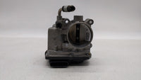 2012-2019 Nissan Versa Throttle Body P/N:3AA50-02 B 3AA50-02 C, 3AA50-02 F Fits Fits 2012 2013 2014 2015 2016 2017 2018 2019