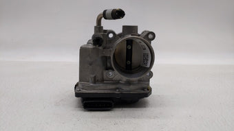 compare product 2012-2019 Nissan Versa Throttle Body P/N:3AA50-02 B 3AA50-02 C, 3AA50-02 F Fits Fits 2012 2013 2014 2015 2016 2017 2018 2019 OEM Used Auto Parts
