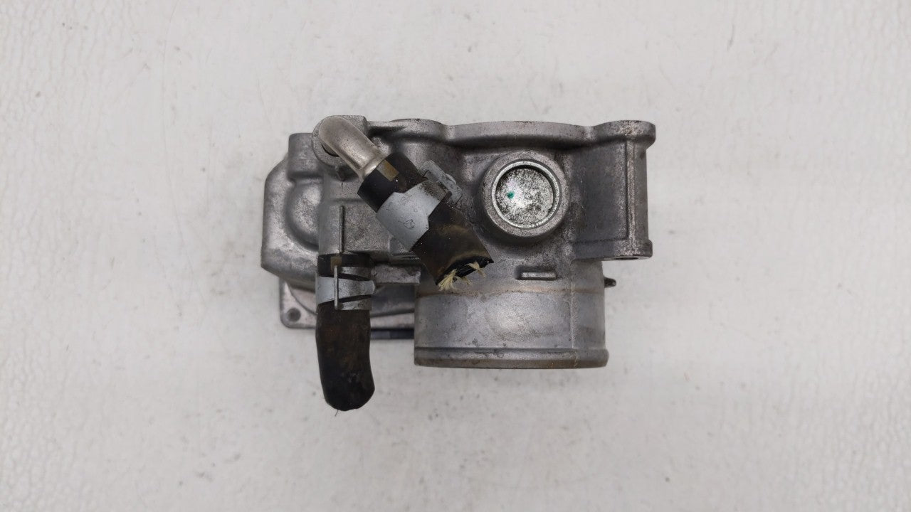 2012-2019 Nissan Versa Throttle Body P/N:3AA50-02 B 3AA50-02 C, 3AA50-02 F Fits Fits 2012 2013 2014 2015 2016 2017 2018 2019