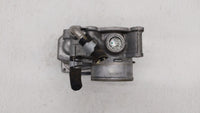 2012-2019 Nissan Versa Throttle Body P/N:3AA50-02 B 3AA50-02 C, 3AA50-02 F Fits Fits 2012 2013 2014 2015 2016 2017 2018 2019