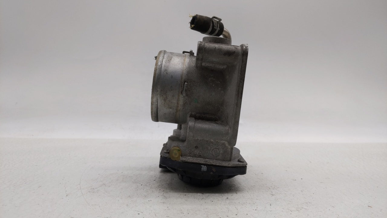 2012-2019 Nissan Versa Throttle Body P/N:3AA50-02 B 3AA50-02 C, 3AA50-02 F Fits Fits 2012 2013 2014 2015 2016 2017 2018 2019