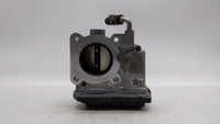 2012-2019 Nissan Versa Throttle Body P/N:3AA50-02 B 3AA50-02 C, 3AA50-02 F Fits Fits 2012 2013 2014 2015 2016 2017 2018 2019