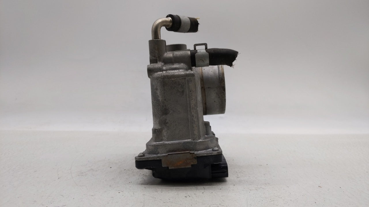 2012-2019 Nissan Versa Throttle Body P/N:3AA50-02 B 3AA50-02 C, 3AA50-02 F Fits Fits 2012 2013 2014 2015 2016 2017 2018 2019