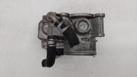 2012-2019 Nissan Versa Throttle Body P/N:3AA50-02 B 3AA50-02 C, 3AA50-02 F Fits Fits 2012 2013 2014 2015 2016 2017 2018 2019