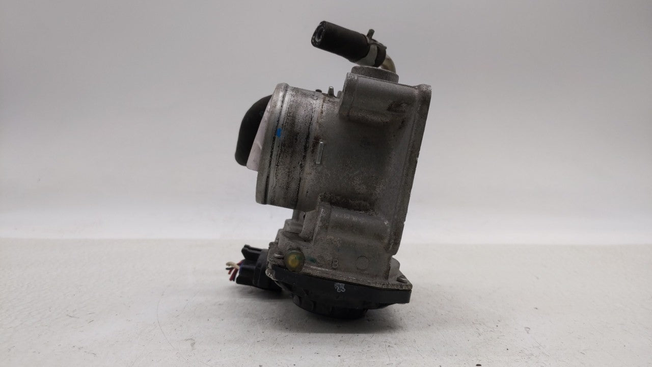 2012-2019 Nissan Versa Throttle Body P/N:3AA50-02 B 3AA50-02 C, 3AA50-02 F Fits Fits 2012 2013 2014 2015 2016 2017 2018 2019