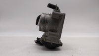 2012-2019 Nissan Versa Throttle Body P/N:3AA50-02 B 3AA50-02 C, 3AA50-02 F Fits Fits 2012 2013 2014 2015 2016 2017 2018 2019