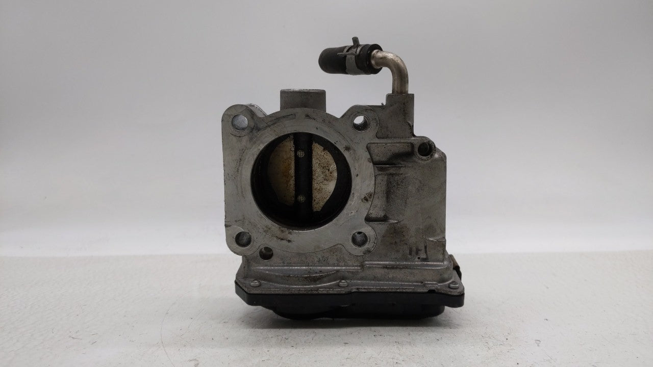 2012-2019 Nissan Versa Throttle Body P/N:3AA50-02 B 3AA50-02 C, 3AA50-02 F Fits Fits 2012 2013 2014 2015 2016 2017 2018 2019
