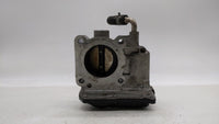 2012-2019 Nissan Versa Throttle Body P/N:3AA50-02 B 3AA50-02 C, 3AA50-02 F Fits Fits 2012 2013 2014 2015 2016 2017 2018 2019
