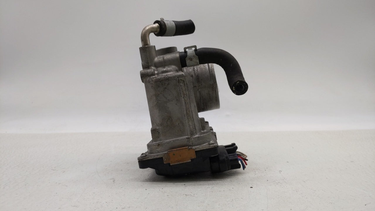 2012-2019 Nissan Versa Throttle Body P/N:3AA50-02 B 3AA50-02 C, 3AA50-02 F Fits Fits 2012 2013 2014 2015 2016 2017 2018 2019