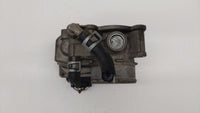 2012-2019 Nissan Versa Throttle Body P/N:3AA50-02 B 3AA50-02 C, 3AA50-02 F Fits Fits 2012 2013 2014 2015 2016 2017 2018 2019