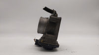 2012-2019 Nissan Versa Throttle Body P/N:3AA50-02 B 3AA50-02 C, 3AA50-02 F Fits Fits 2012 2013 2014 2015 2016 2017 2018 2019