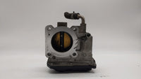 2012-2019 Nissan Versa Throttle Body P/N:3AA50-02 B 3AA50-02 C, 3AA50-02 F Fits Fits 2012 2013 2014 2015 2016 2017 2018 2019