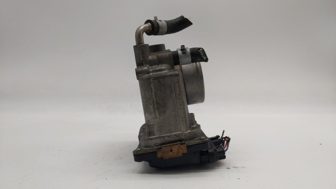 2012-2019 Nissan Versa Throttle Body P/N:3AA50-02 B 3AA50-02 C, 3AA50-02 F Fits Fits 2012 2013 2014 2015 2016 2017 2018 2019