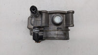 2007-2012 Nissan Versa Throttle Body P/N:ET-A60-02 J ET-A60-02 F Fits OEM Used Auto Parts - Oemusedautoparts1.com