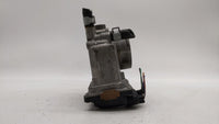 2007-2012 Nissan Versa Throttle Body P/N:ET-A60-02 J ET-A60-02 F Fits OEM Used Auto Parts - Oemusedautoparts1.com