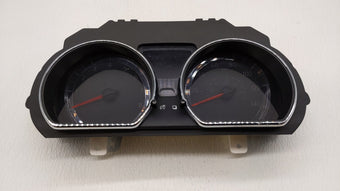 compare product 2012 Nissan Versa Instrument Cluster Speedometer Gauges P/N:248103AN0A Miles: Fits OEM Used Auto Parts