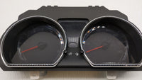 2012 Nissan Versa Instrument Cluster Speedometer Gauges P/N:248103AN0A Miles: Fits OEM Used Auto Parts - Oemusedautoparts1.c