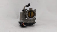 2012-2019 Nissan Versa Throttle Body P/N:3AA50-02 B 3AA50-02 C, 3AA50-02 F Fits Fits 2012 2013 2014 2015 2016 2017 2018 2019