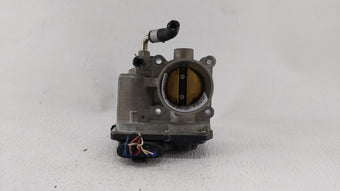 compare product 2012-2019 Nissan Versa Throttle Body P/N:3AA50-02 B 3AA50-02 C, 3AA50-02 F Fits Fits 2012 2013 2014 2015 2016 2017 2018 2019 OEM Used Auto Parts