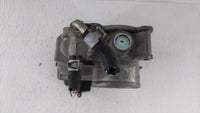 2012-2019 Nissan Versa Throttle Body P/N:3AA50-02 B 3AA50-02 C, 3AA50-02 F Fits Fits 2012 2013 2014 2015 2016 2017 2018 2019