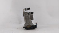 2012-2019 Nissan Versa Throttle Body P/N:3AA50-02 B 3AA50-02 C, 3AA50-02 F Fits Fits 2012 2013 2014 2015 2016 2017 2018 2019