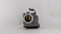2012-2019 Nissan Versa Throttle Body P/N:3AA50-02 B 3AA50-02 C, 3AA50-02 F Fits Fits 2012 2013 2014 2015 2016 2017 2018 2019