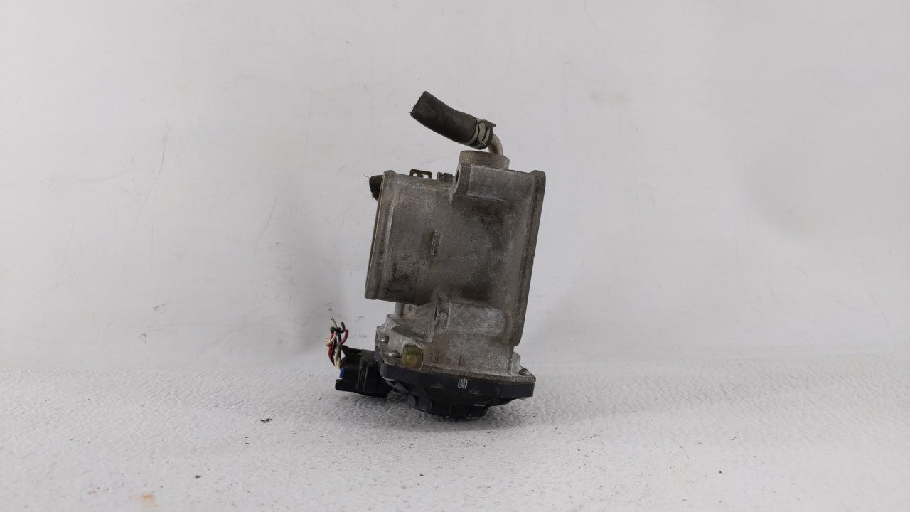2012-2019 Nissan Versa Throttle Body P/N:3AA50-02 B 3AA50-02 C, 3AA50-02 F Fits Fits 2012 2013 2014 2015 2016 2017 2018 2019
