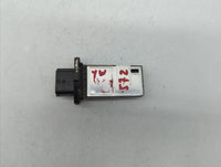 2007-2018 Nissan Versa Mass Air Flow Meter Maf - Oemusedautoparts1.com