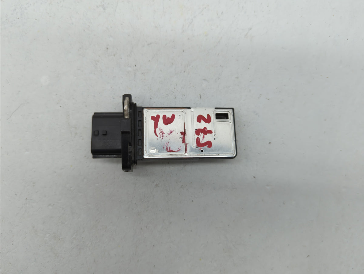 2007-2018 Nissan Versa Mass Air Flow Meter Maf Sensor - Oemusedautoparts1.com