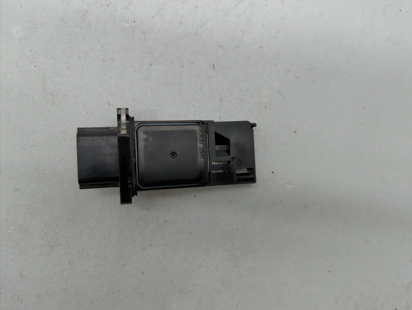 2007-2018 Nissan Versa Mass Air Flow Meter Maf - Oemusedautoparts1.com